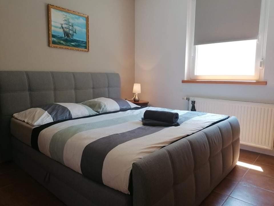 Villa Lili Apartments Балатонкерестур Экстерьер фото